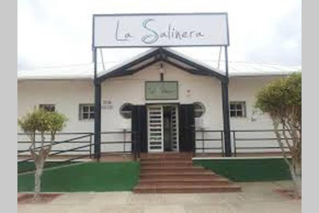 圣玛丽亚港El Mirador De La Salinera公寓 外观 照片